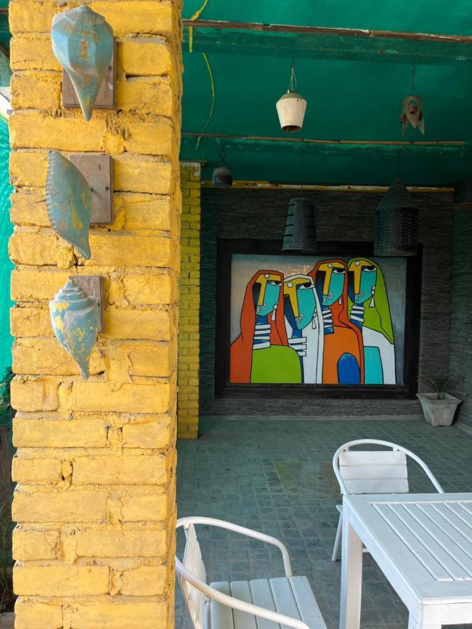 Aakritii Hotels Gurgaon Exterior photo