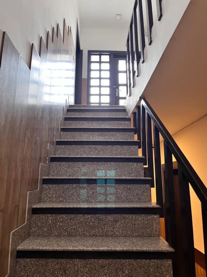 Aakritii Hotels Gurgaon Exterior photo