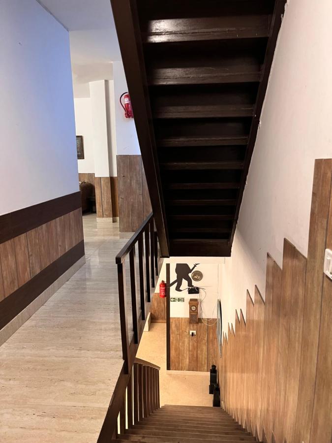 Aakritii Hotels Gurgaon Exterior photo